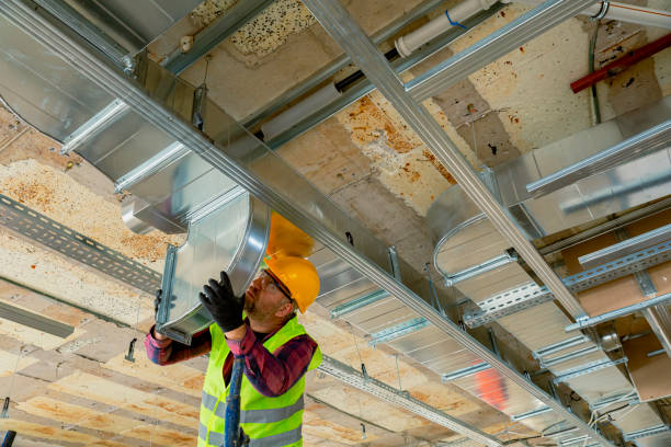 Reliable Nederland, CO HVAC Solutions