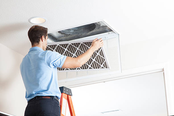 Best Energy-efficient HVAC Solutions in Nederland, CO