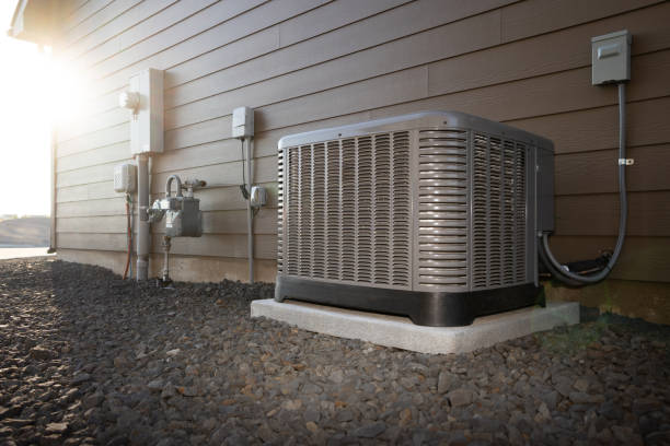 Best Furnace Cleaning in Nederland, CO